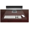Lorell Deskpad, 19X24, Matte LLR39653